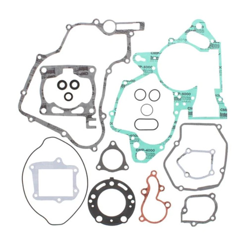 Vertex Honda CR125R 05-07 Complete Gasket Set 