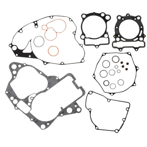 Vertex Suzuki RMZ250 10-18 Complete Gasket Set 