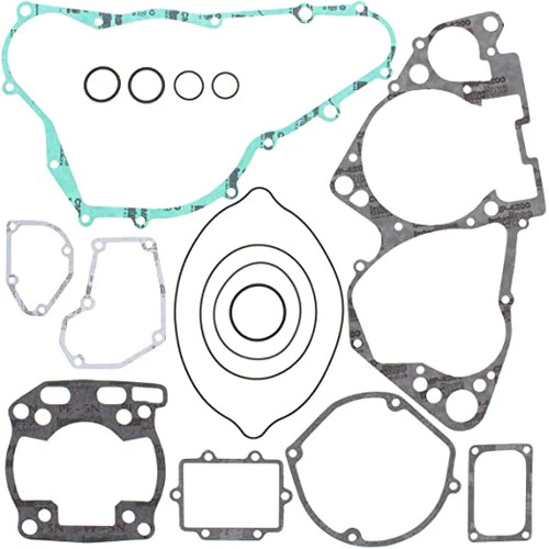 Vertex Suzuki RM250 99-00 Complete Gasket Set