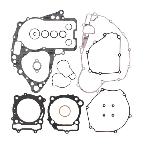 Vertex Suzuki RMZ450 08-23 Complete Gasket Set 