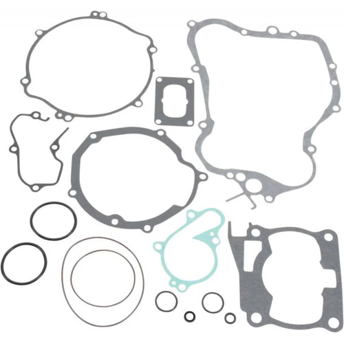 Vertex Yamaha YZ125 94-97 Complete Gasket Set