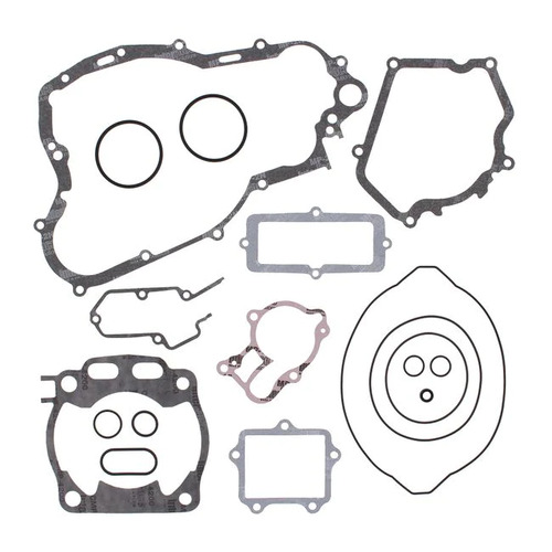 Vertex Yamaha YZ250 02-23 YZ250X 16-23 Complete Gasket Set 