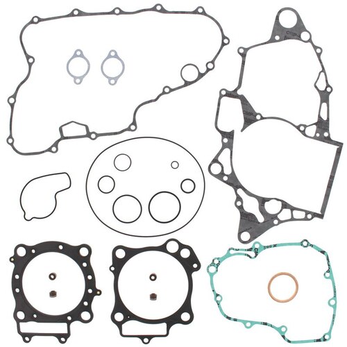 Vertex Honda TRX 450ER 06-14 TRX 450R 06-09 Complete Gasket Set