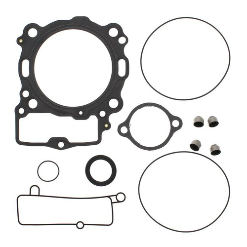 Vertex KTM 450SXF 07-12 450XCF 08-09 Top End Gasket Set