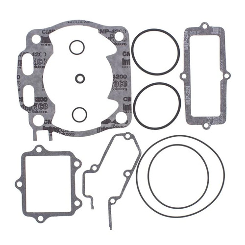 Vertex Yamaha YZ250 02-23 YZ250X 16-23 Top End Gasket Set