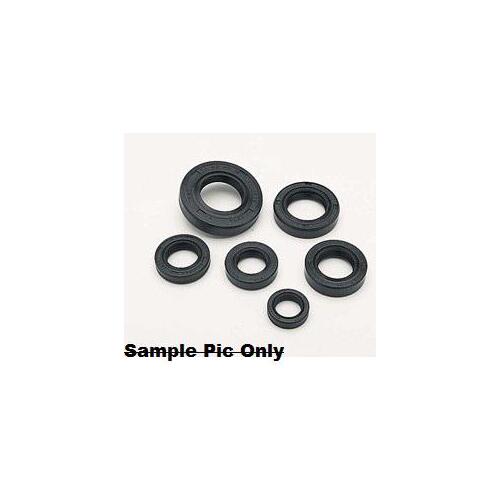 Vertex Yamaha YZ65 18-23 YZ85 19-23 Engine Oil Seal Set 