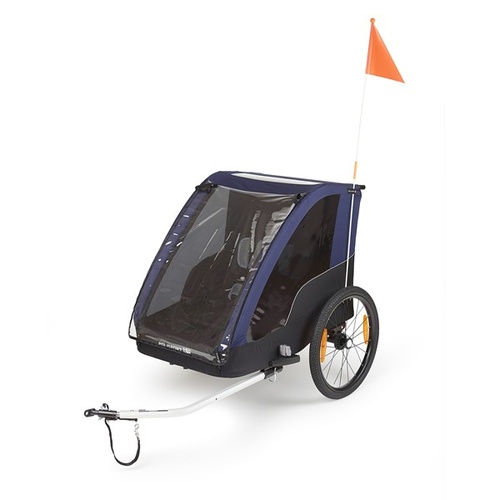 Polisport Trailer For Biking and Strolling