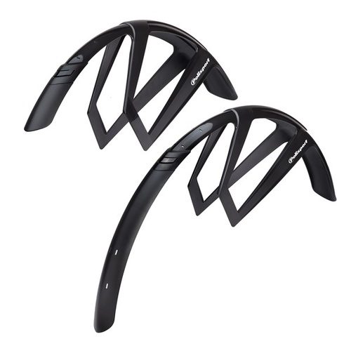 G-Mud Mudguard Set for Gravel 28" 700c