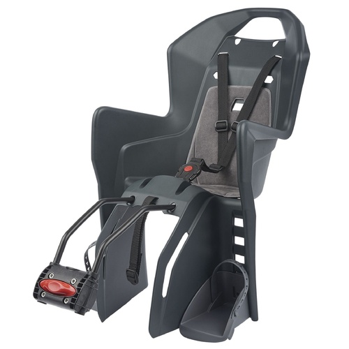 Koolah FF Child Bicycle Seat for Frames Seat