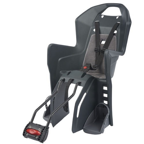Koolah Child Bicycle Seat for Small Frames / 29"