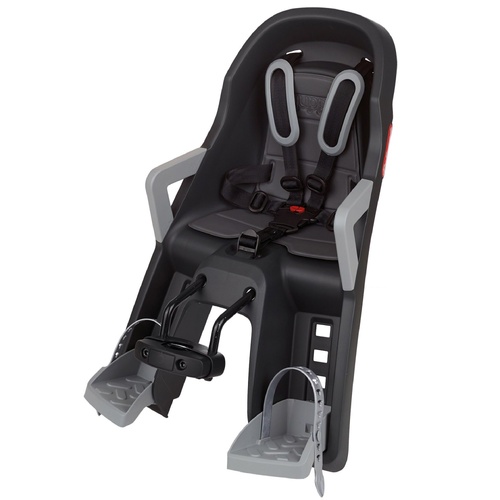 Guppy Mini + Handlebar Mount Bicycle Seat