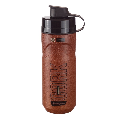 Cork Bio Thermal Bottle 500ml