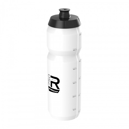 R750 Lightweight Sport Bottle 750ml White