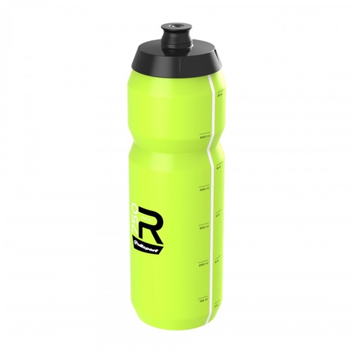 R750 Lightweight Sport Bottle 750ml Lime Green