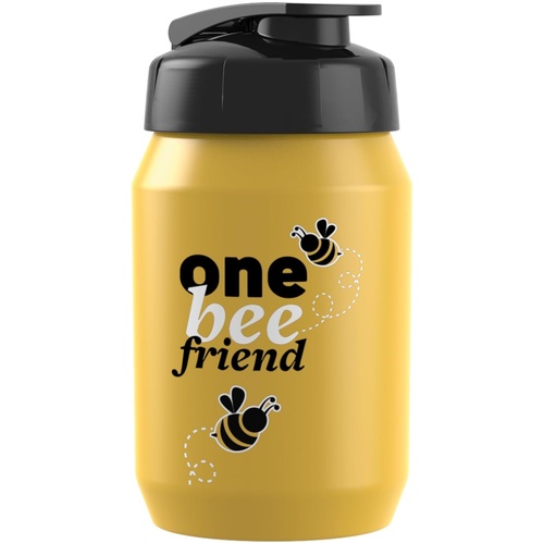 Bobike Bottle ONE for Children – 450 ml Bee Friends