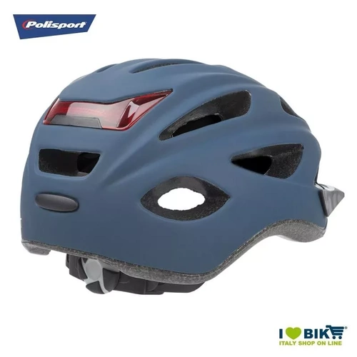 Polisport City'Go Helmet Blue Large