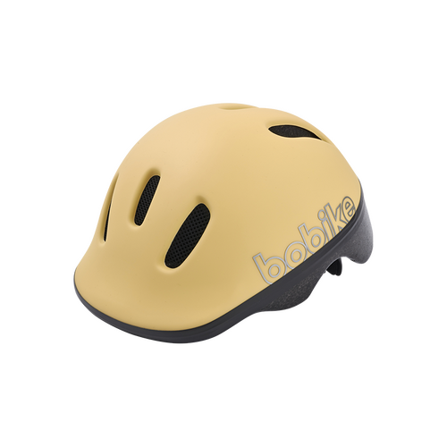 Baby helmet Bobike GO Lemon Sorbet XXS