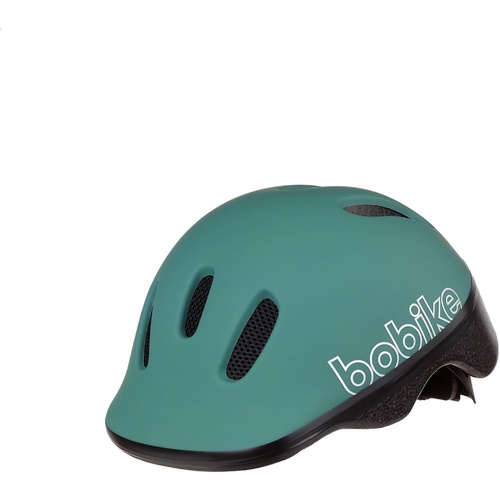 Bobike Go Kids Helmet – Peppermint (XXS / 44–48 cm)