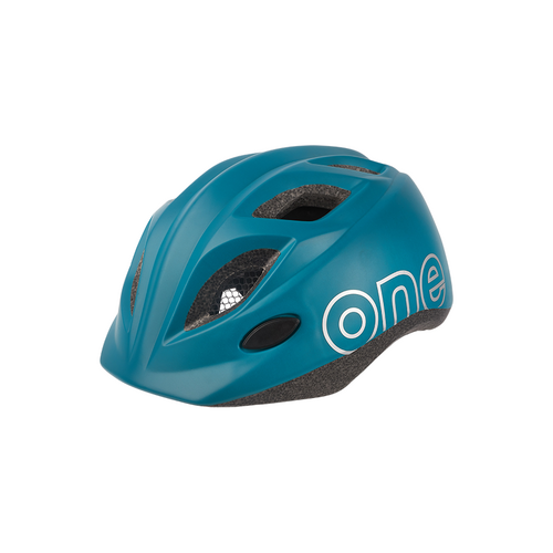 Kids ONE Plus helmet Bobike Bahama Blue XS