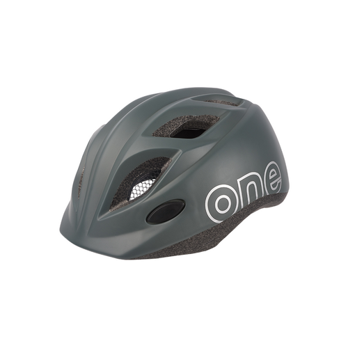 Kids ONE Plus Helmet Bobike Urban Grey XS