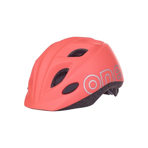 Kids ONE Plus helmet Bobike Fierce Flamingo XS