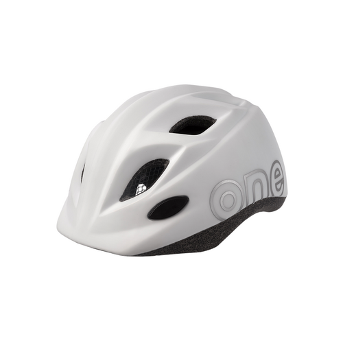 Kids ONE Plus helmet Bobike Snow White S