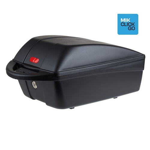 Top Case MIK /MIK-HD mounting system 5kg/11L