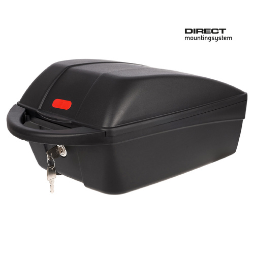 Top Case with Direct Mounting System 5kg/11L