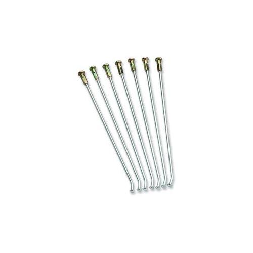 J Titman Racing Spoke Stainless 8 1/4 inch 