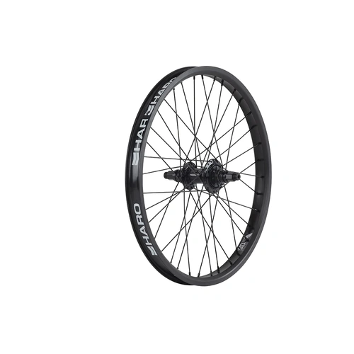 Haro 20 inch Sata Front Wheels