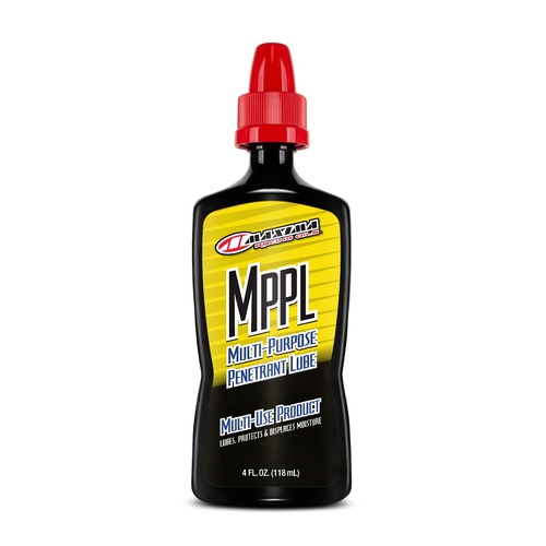 Multipurpose Lubricant Bike 4oz/118ml