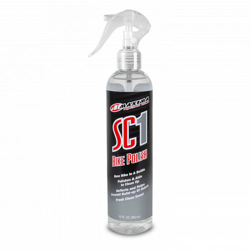Bike Polish SC1 12oz/355ml