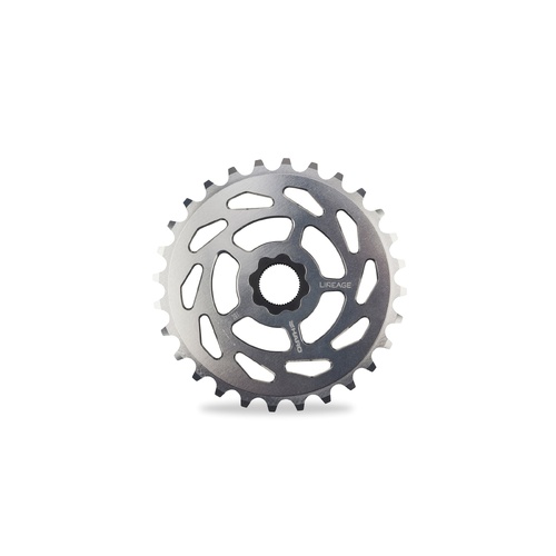 Haro Lineage Spline Drive Sprocket