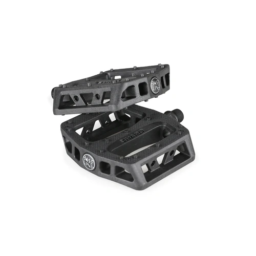 Haro Baseline Plastic Pedals