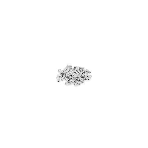 J Titman Racing Nipple Spoke 9G 275 (7.15mm Ex Diameter)