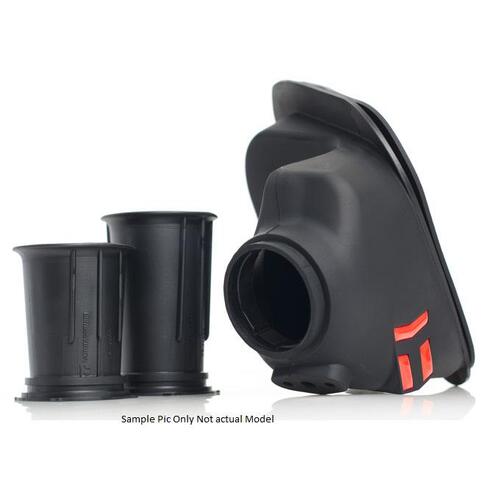 Moto Tassinari Kawasaki KX250F 2011 AirForce Intake System