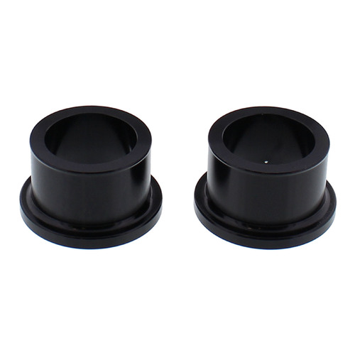 All Balls CR/CRF/CRFRX Black Rear Wheel Spacer Kit