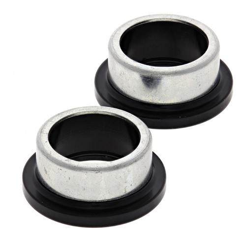 All Balls Kawasaki KX125 KX250 KXF250 KXF450 Suzuki RMZ250 04-06 Rear Wheel Spacer Kit 