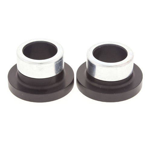 All Balls Yamaha YZ125 YZ250 91-98 WRF400 YZF400 1988 Rear Wheel Spacer Kit