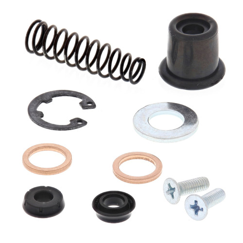 All Balls Honda Kawasaki Suzuki Front Master Cylinder Rebuild Kit