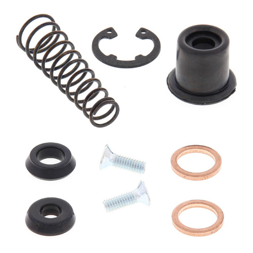 All Balls Honda Kawasaki Suzuki Yamaha Master Cylinder Rebuild Kit