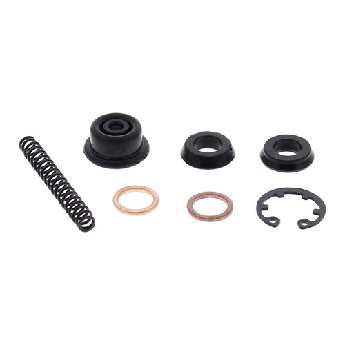 All Balls Yamaha YZF R1 04-14 YZF R6 05-16 Front Master Cylinder Rebuild Kit
