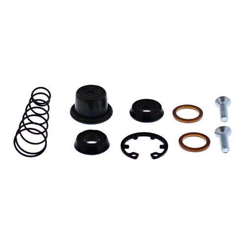 All Balls Yamaha FJR1300 FJR1300A XJR1300 Front Master Cylinder Rebuild Kit