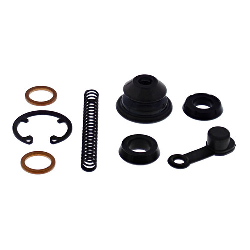 All Balls Yamaha MT09 21-23 Tracer 900 GT 21-24 YZF-R6 17-20 Front Master Cylinder Rebuild Kit