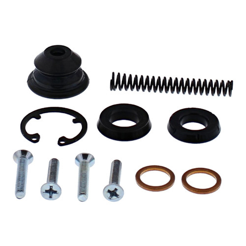 All Balls Kawasaki Z1000 14-16 Front Master Cylinder Rebuild Kit