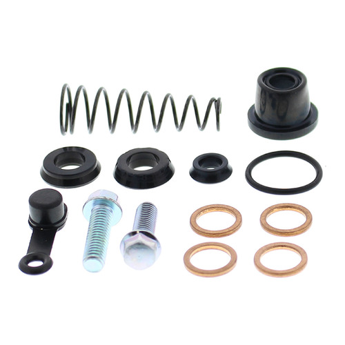 All Balls Can-Am Outlander / Renegade Rear Master Cylinder Rebuild Kit