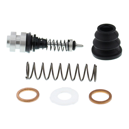 All Balls Husqvarna FE / TE 18-23 Rear Master Cylinder Rebuild Kit