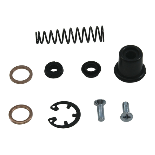 All Balls Kawasaki KXF250 21-24 KXF450 19-23 KX450X 21-23 Front Master Cylinder Rebuild Kit