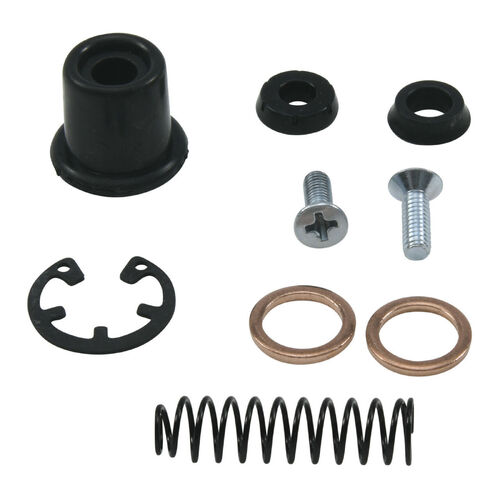 All Balls Kawasaki KLX230 20-24 Front Master Cylinder Rebuild Kit