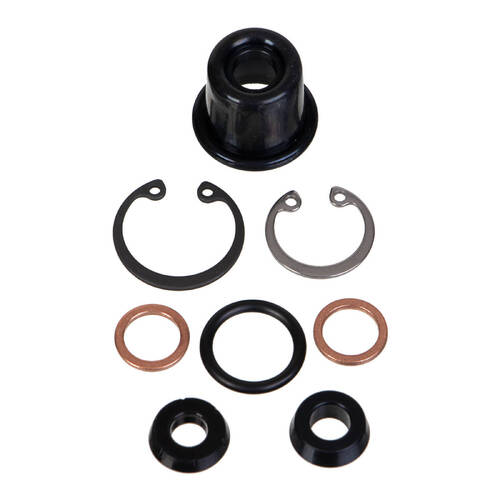 All Balls Yamaha XT1200Z Super Tenere Rear Master Cylinder Rebuild Kit 